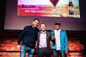 Beer & Cider Marketing Awards 2018