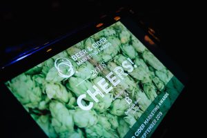 Beer & Cider Marketing Awards 2018